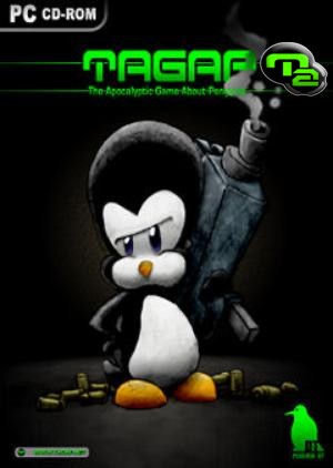 TAGAP 2: The Apocalyptic Game About Penguins