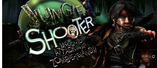 Jungle Shooter - Mosquito Attack from Zombie Island