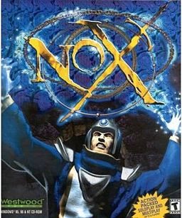 Nox (2000) PC