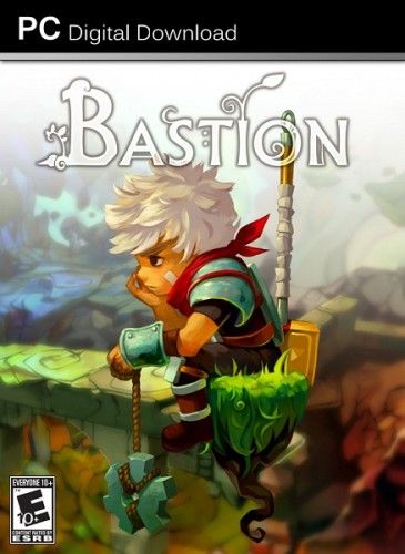 Bastion (2011) PC