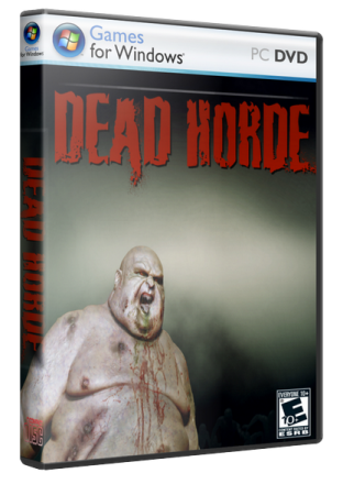 Dead Horde