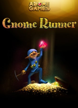 Gnome Runner (Demo)