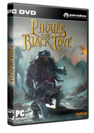 Pirates of Black Cove