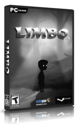 NODVD для LIMBO