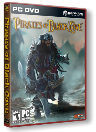 Pirates of Black Cove(Repack)