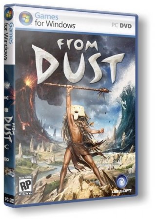 From Dust (RePack)