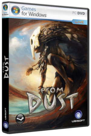 From Dust (RePack)