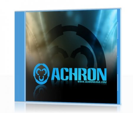 Achron