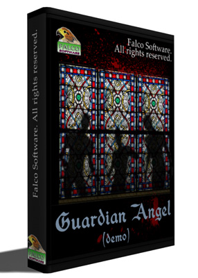 Guardian Angel (Demo version) (2011) [ENG] PC