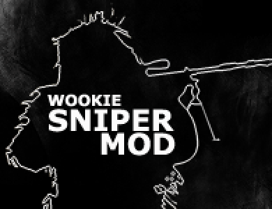 [Мод] BattleField 2 : Снайперский Мод / Wookie Sniper Mod v.1.15