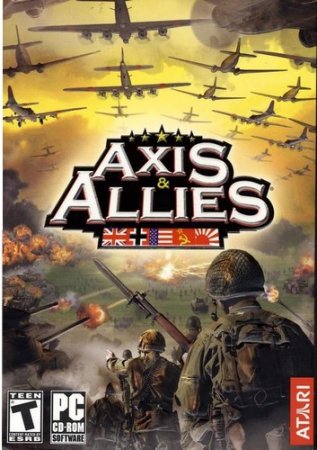 Axis and Allies