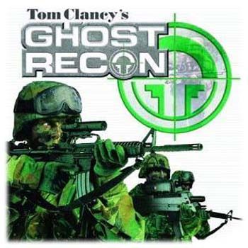 Ghost Recon: Операция Полярная звезда (2001) PC | FullRip