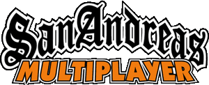 Мод San Andreas Multiplayer (SA-MP) v0.3с для GTA:San Andreas