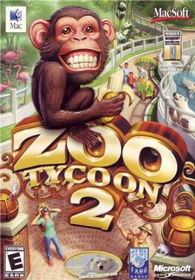 Zoo Tycoon 2: Ultimate Collection