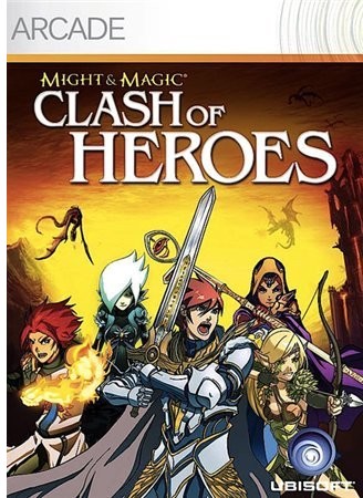 Might and Magic: Clash of Heroes