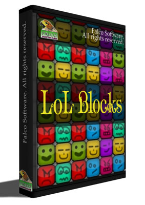 LoL Blocks (2011) [ENG] PC