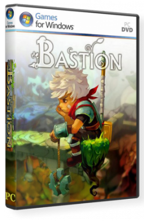 Bastion (2011) PC | RePack