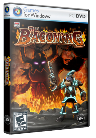 The Baconing