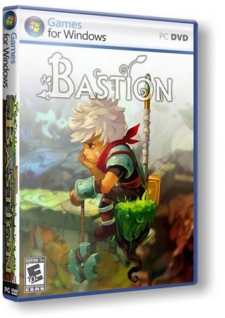 Русификатор для Bastion