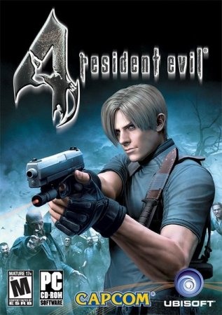 Обитель зла 4 / Resident Evil 4: Ultimate Edition (2007) PC | Lossless RePack