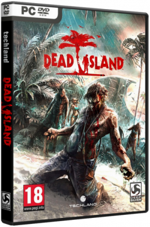 Dead Island (RePack) {Update 1}