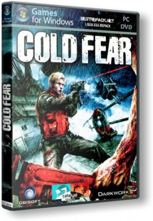 Cold Fear (2005) PC | RePack