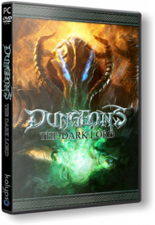 DUNGEONS: The Dark Lord (RePack)