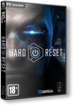 Hard Reset (2011) PC | RePack