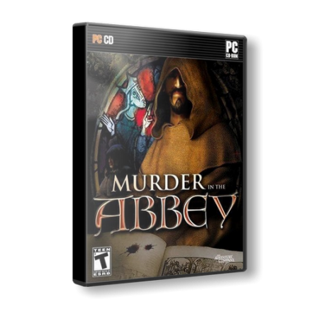 The Abbey: Мистическое убийство / Murder in the Abbey (2008) PC | RePack