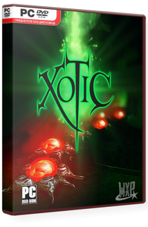 Xotic