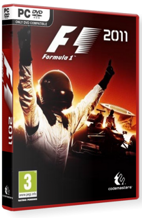 F1 2011