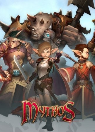 Мифос / Mythos (2011) PC