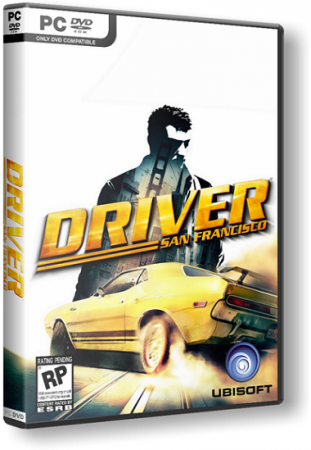 Driver: San Francisco