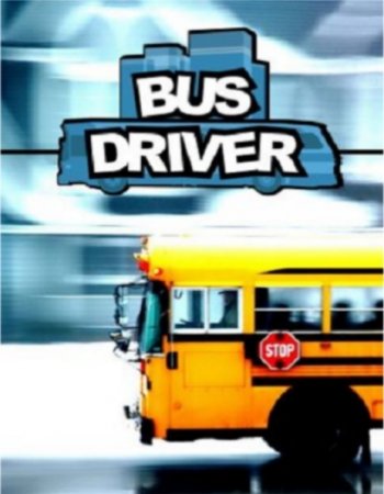 Bus Driver Gold (2007) PC | RePack