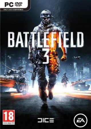 Battlefield 3 [Open Beta] (Демо)