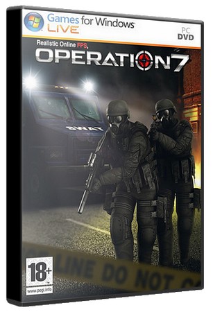 Operation 7