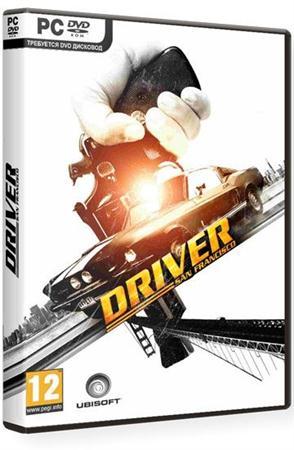 Driver: San Francisco (2011) PC | RePack