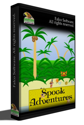 Spock Adventures 1.1 (2011) [ENG] PC