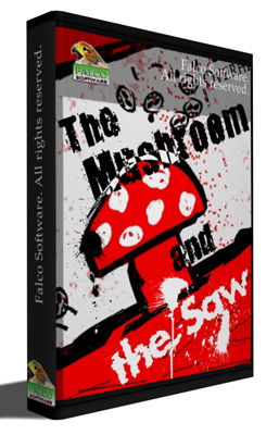 The Mushroom and the Saw (2011) [ENG] PC