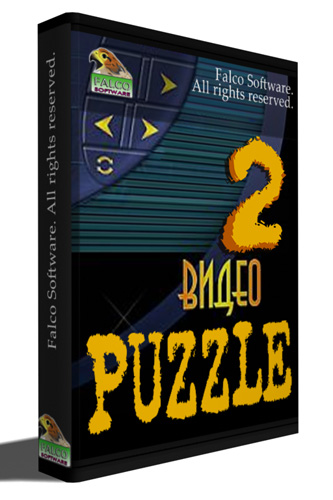 Video Puzzle 2 (2009) [RUS] PC