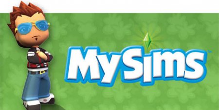 My Sims 4.6.80