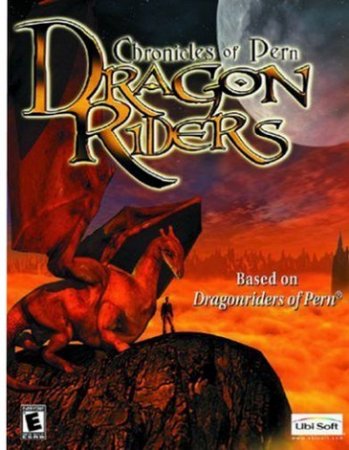 Dragon Riders: Chronicles of Pern