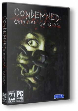 Condemned: Criminal Origins