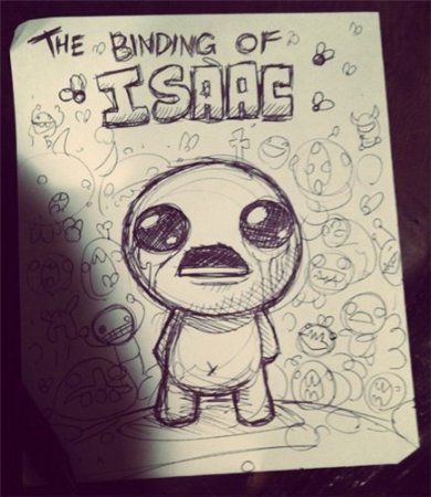 The Binding of Isaac + Soundtrack