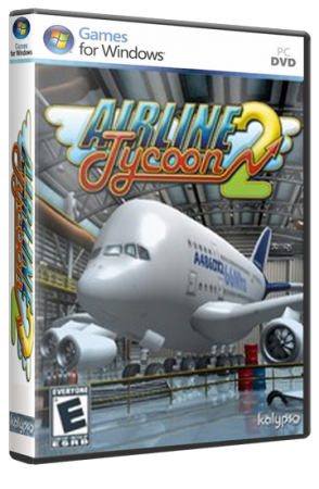 Airline Tycoon 2