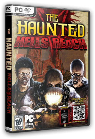 The Haunted: Hells Reach