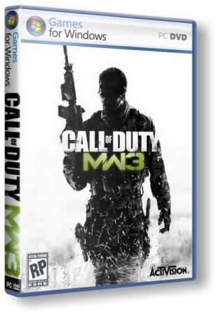 Call of Duty: Modern Warfare 3