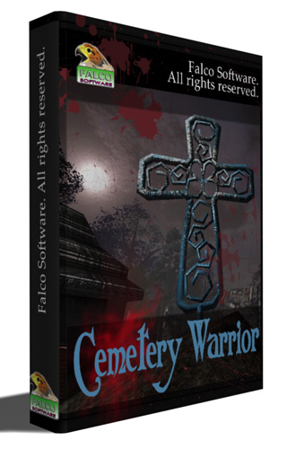 Cemetery Warrior (2011) [ENG] PC