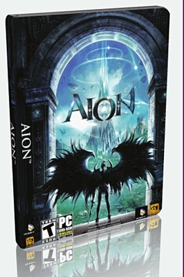 Aion 2.6 «Assault on Balaurea» Айон 2.6 «Сети Баррута» (Клиент для бесплатного сервера)