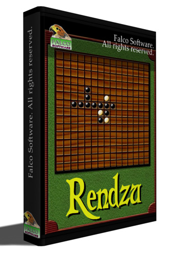 Rendzu (2011) [ENG] PC